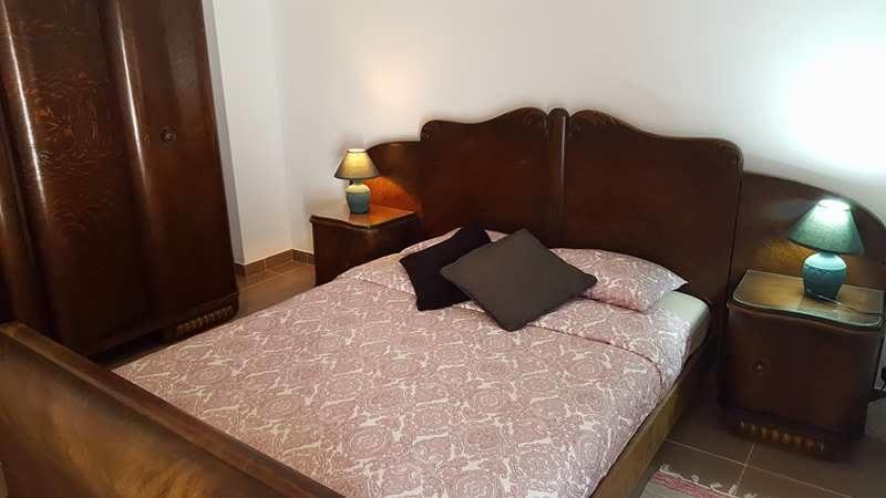 Guest house Ti Marquitas Vila de Rei