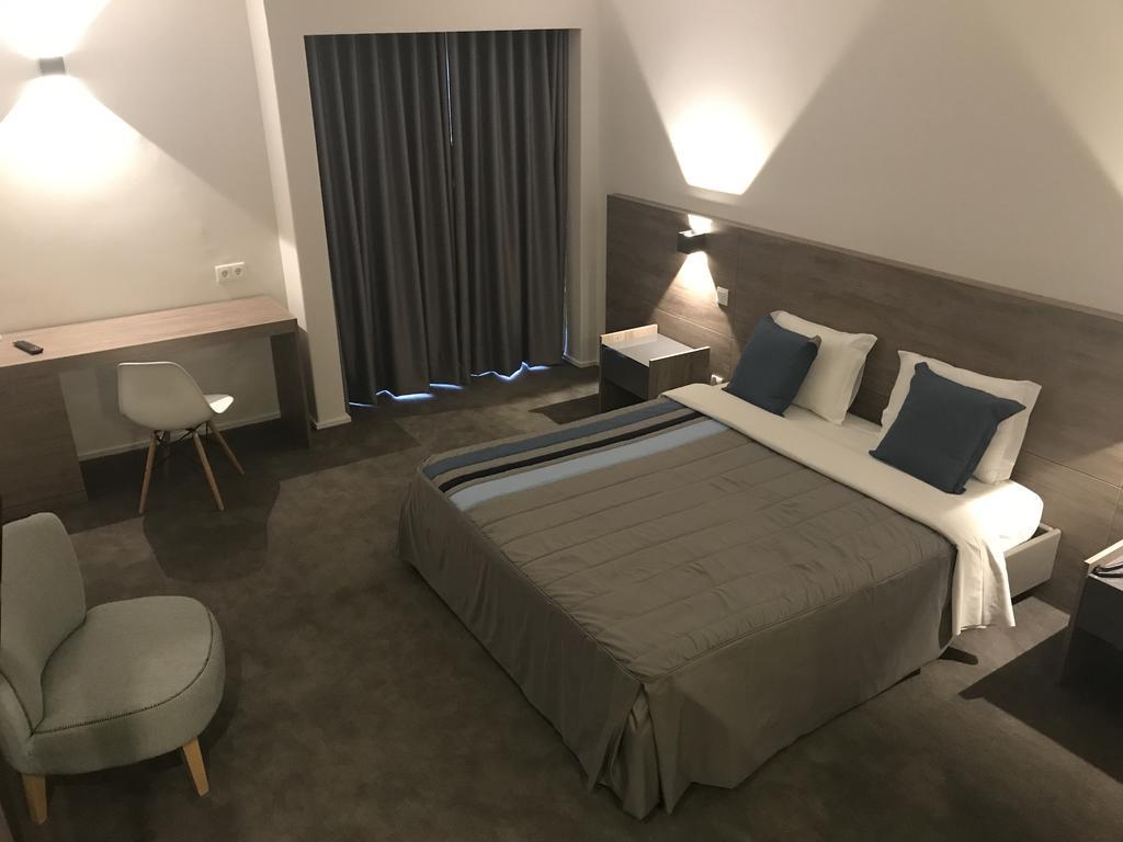 Hotel Do Parque