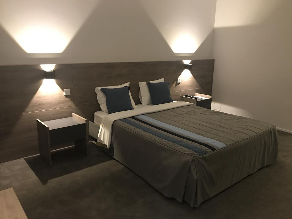 Do Parque Hotel