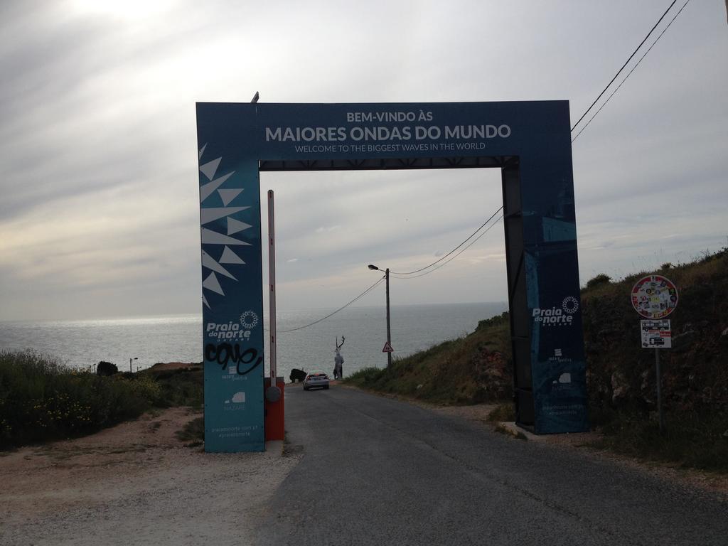 Holidays Vista Mar Nazare * Nazare
