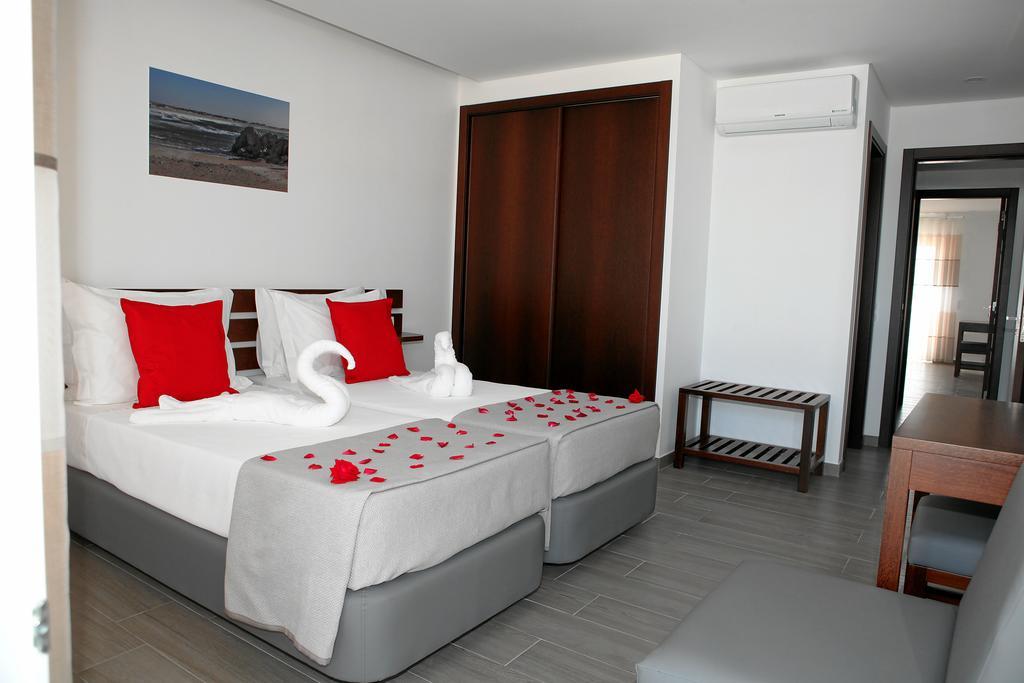 Guest house 4 Surf *