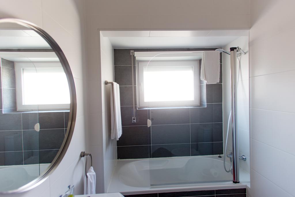 Guest house Rossio