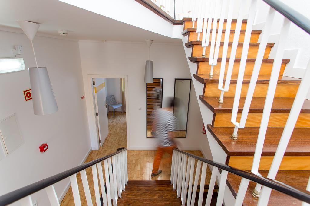Rossio Guest house 2*