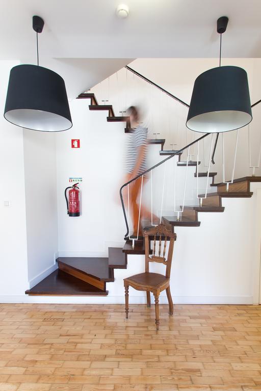 Guest house Rossio