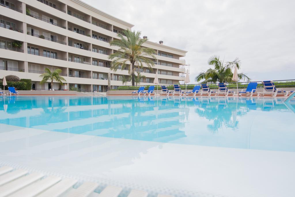 Apartamento Palace Ii *