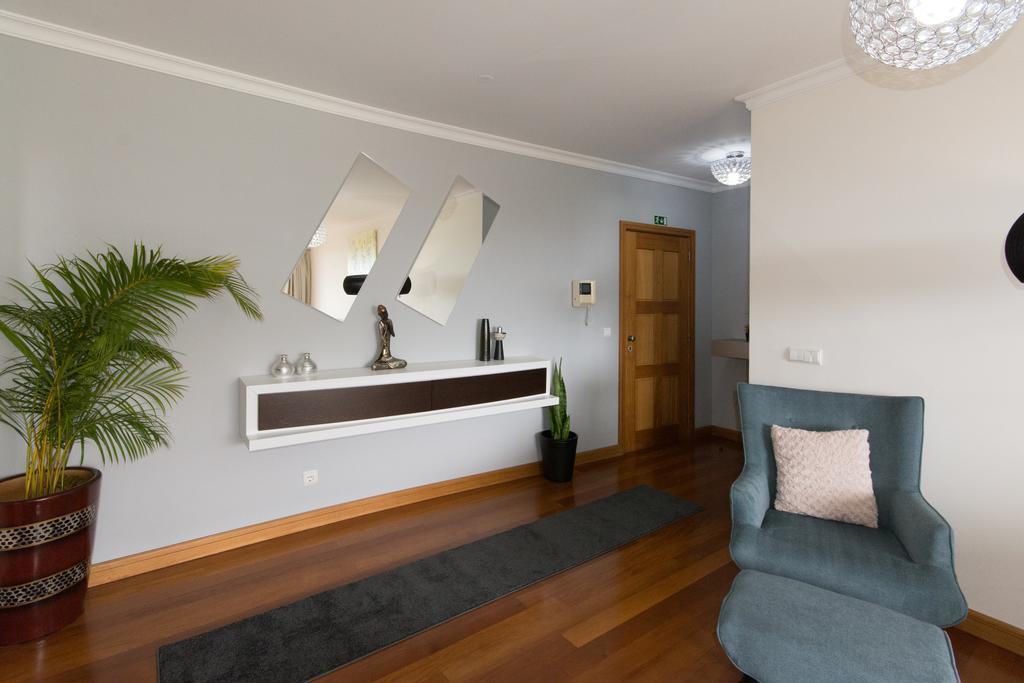 Apartment Palace Ii