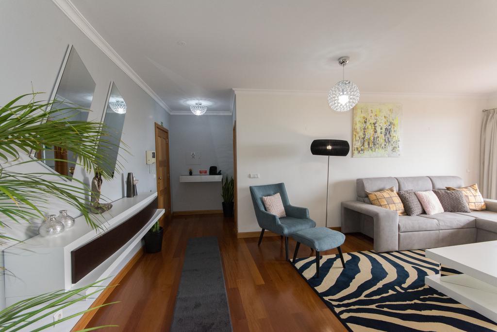Apartment Palace Ii *