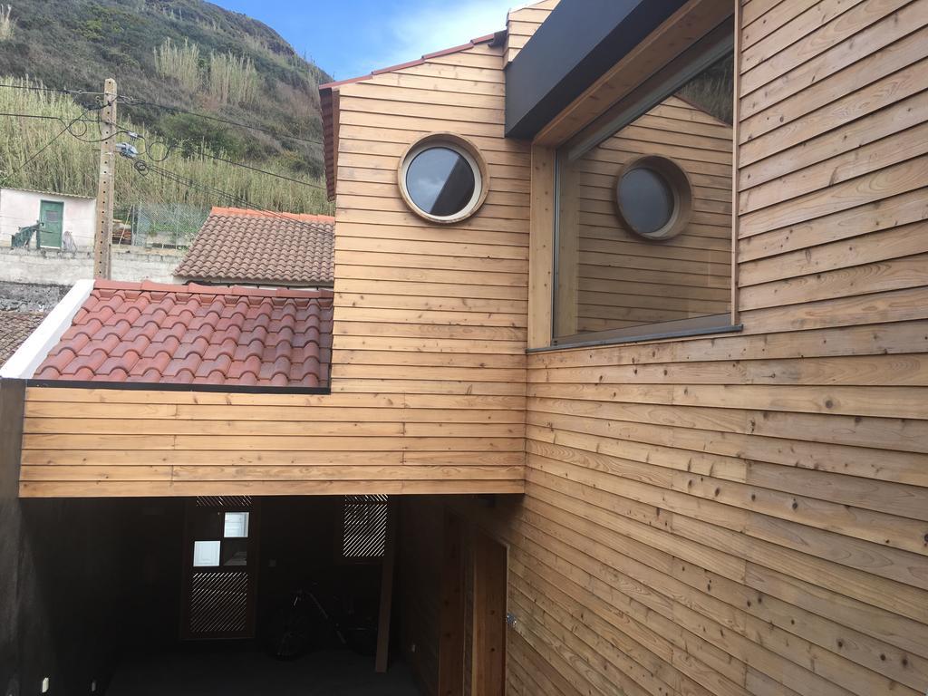Porto Pim Bay Apartment *