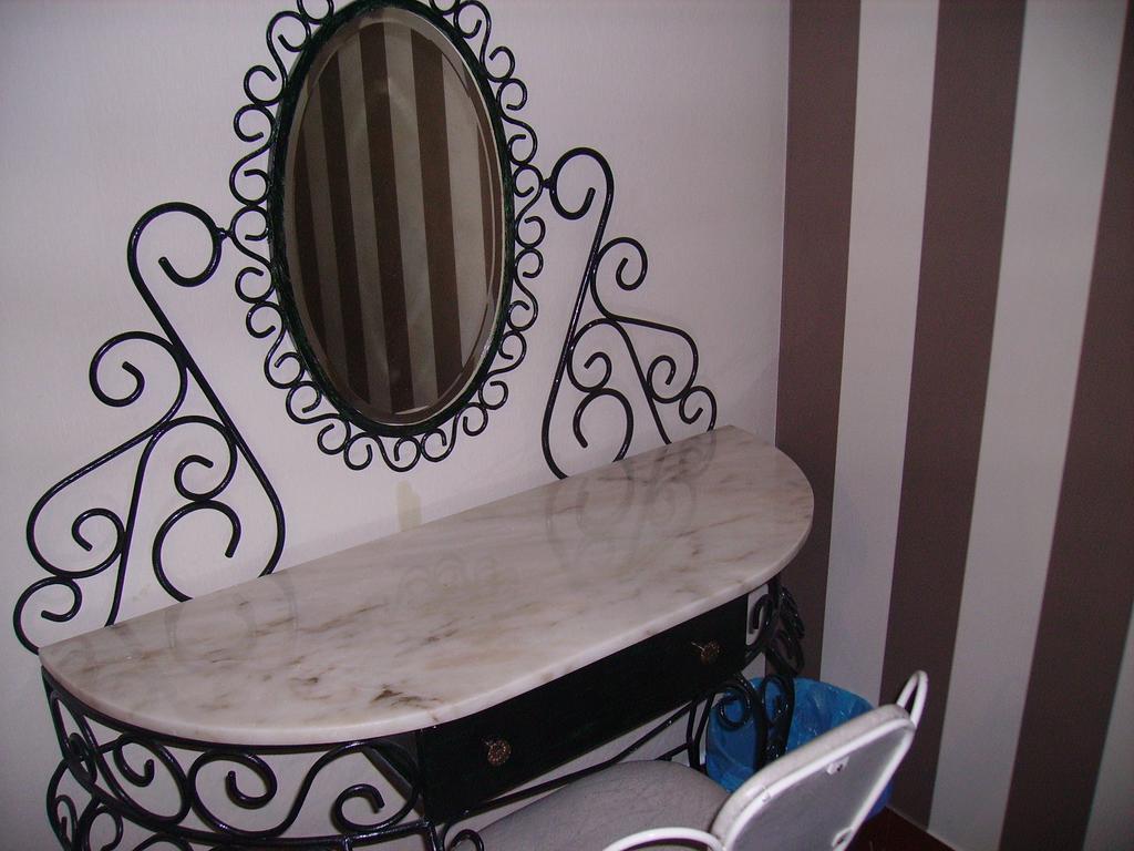 Bed & Breakfast Ocean View Lagos