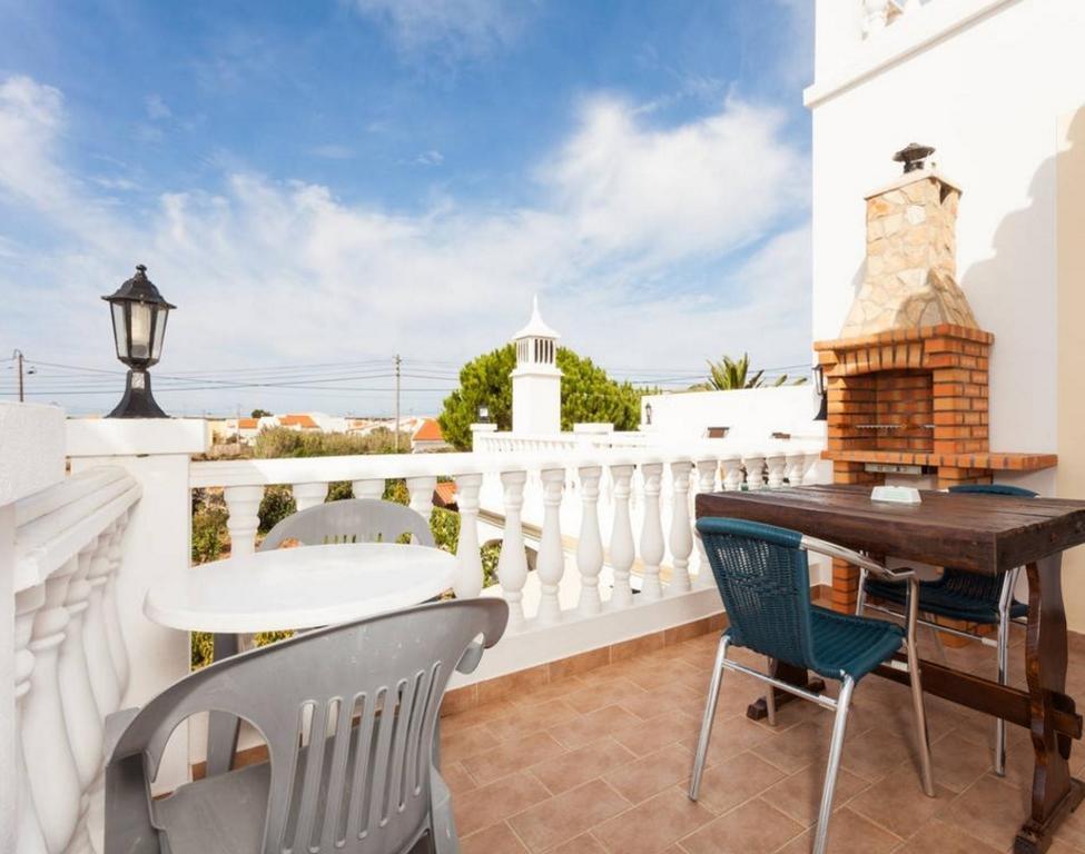 Residencia Quinta Do Poco Guest house *