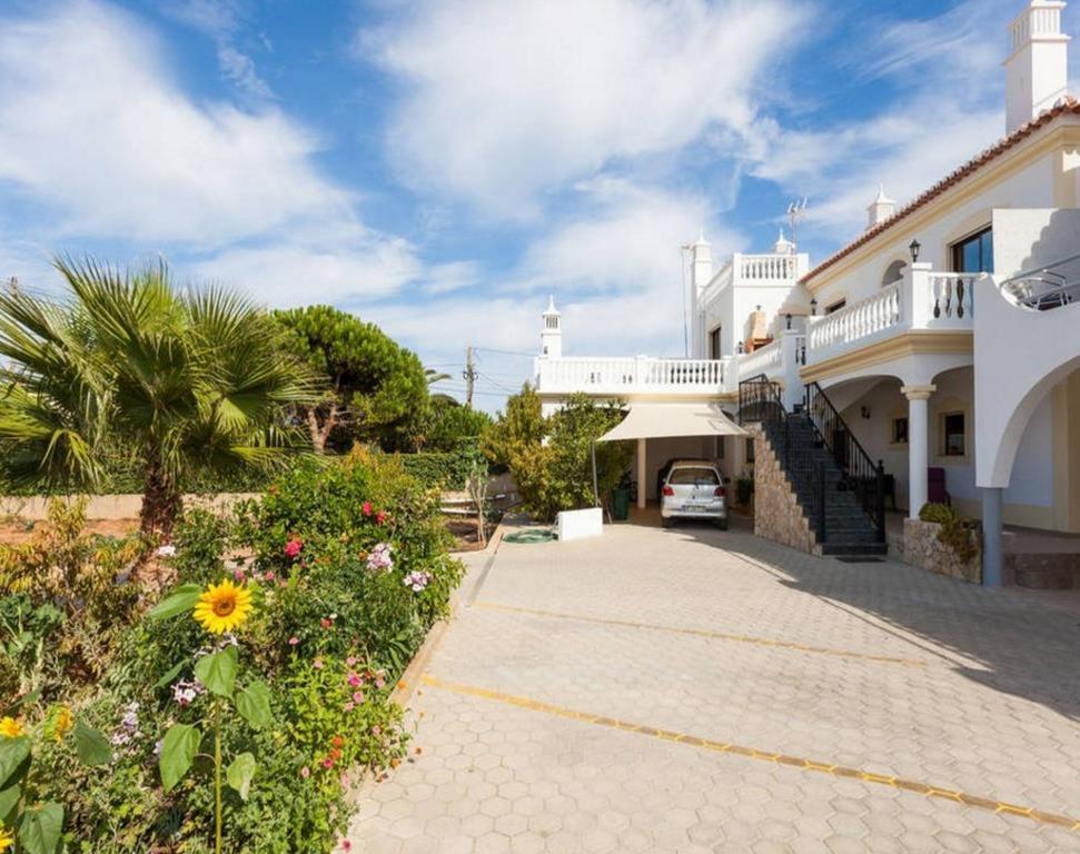 Guest house Residencia Quinta Do Poco *