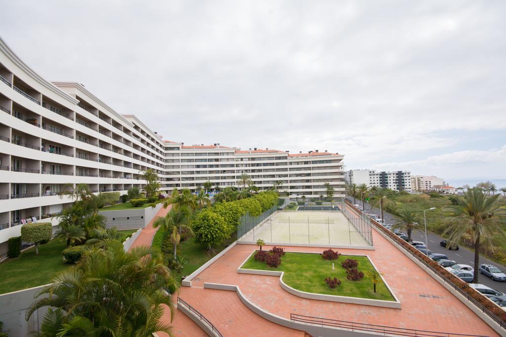 Palace Ii Apartment *