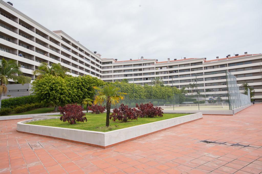 Palace Ii Apartamento