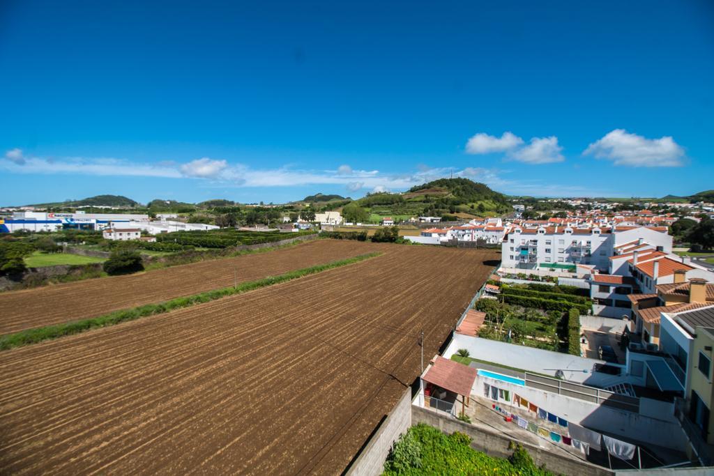 Apartment At Azores - View *