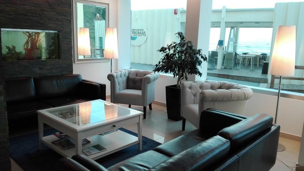 Hotel Promar - Eco & Maceira (Lisbon)