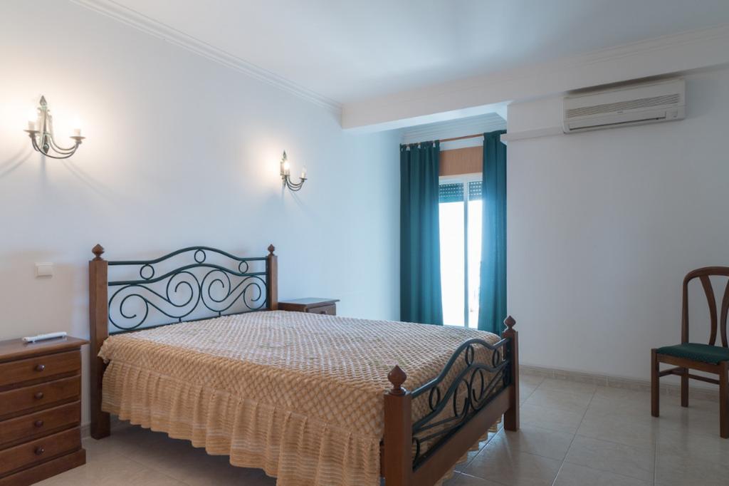 Apartamento Akisol Oura Garden Ii *