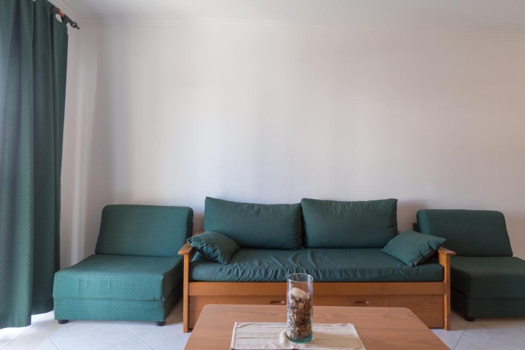 Apartamento Akisol Oura Garden Ii
