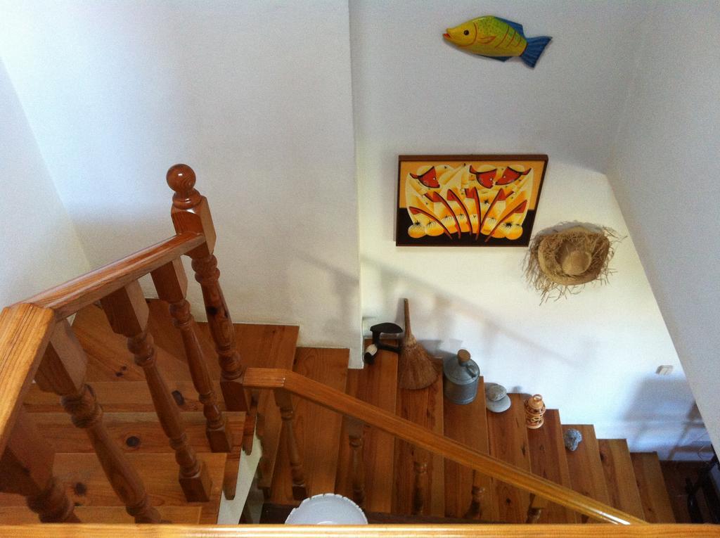 Holiday home Avo Bolachas House