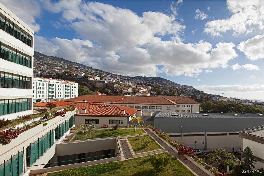 Elias Garcia II By An Island Apart * Funchal (Madeira)