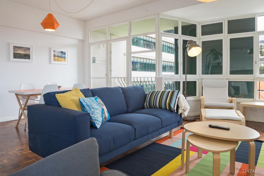 Appartement Elias Garcia Ii By An Island *