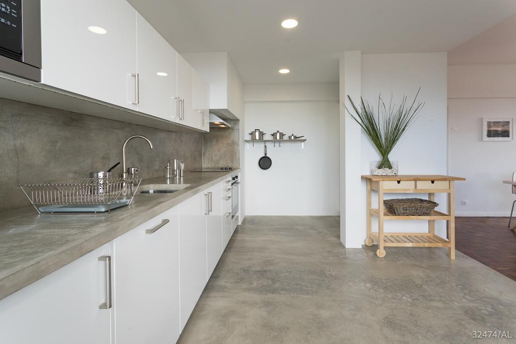 Elias Garcia II By An Island Apart Apartment *