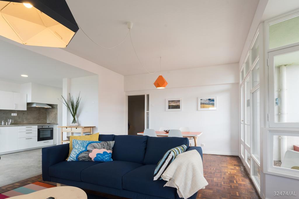 Elias Garcia Ii By An Island Appartement Funchal (Madeira)