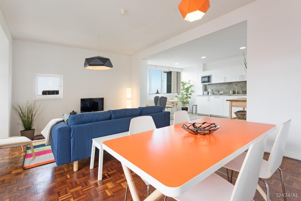 Appartement Elias Garcia Ii By An Island *