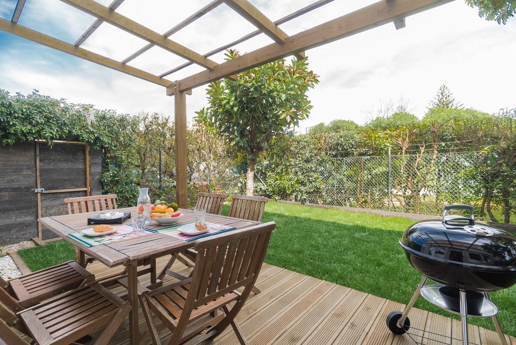 Apartment Carcavelos Beach&garden *