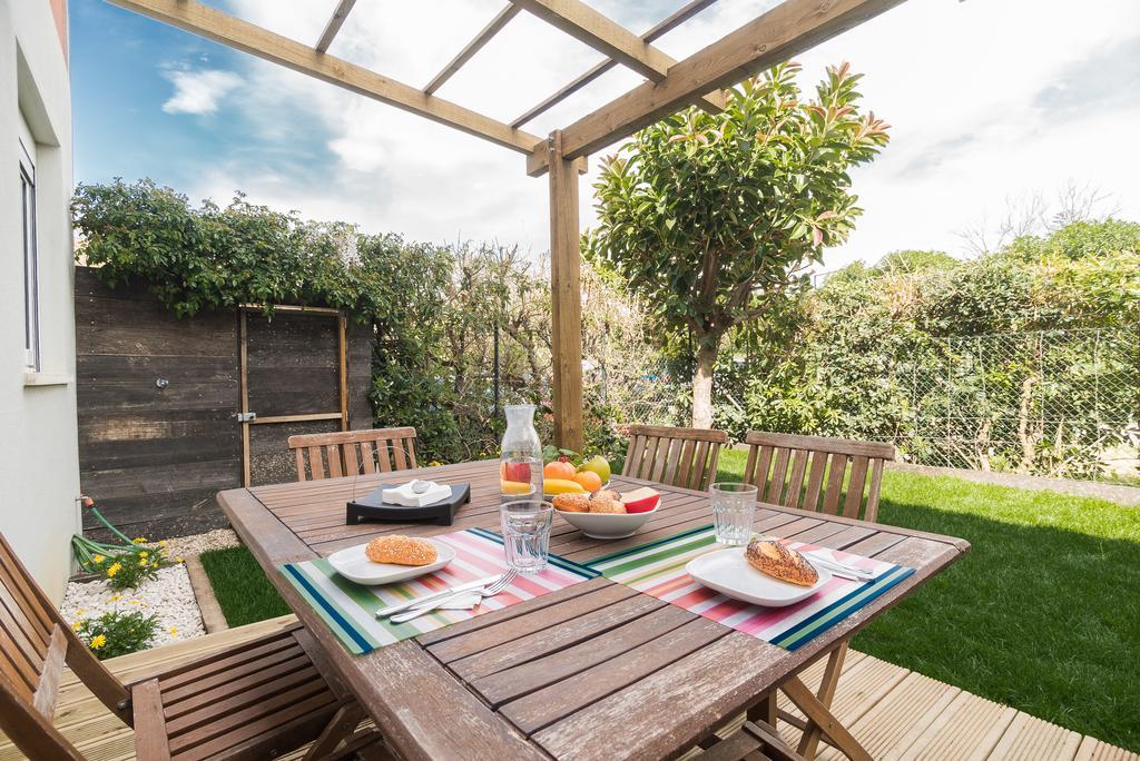Apartment Carcavelos Beach&garden Carcavelos (Lisbon)