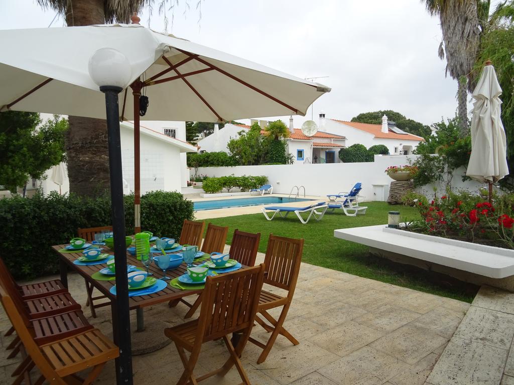 Maria Luisa Holiday home