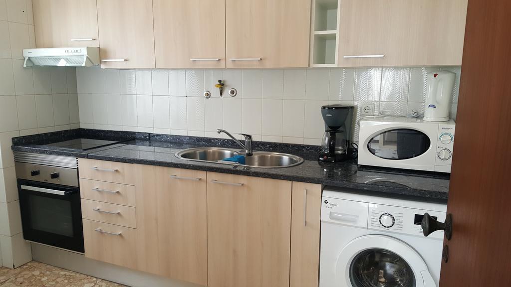Agua Plaza Bravo Appartement Albufeira