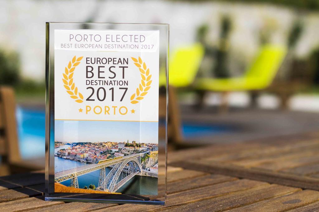 Liiiving In Porto | Oporto Garden Pool House Porto