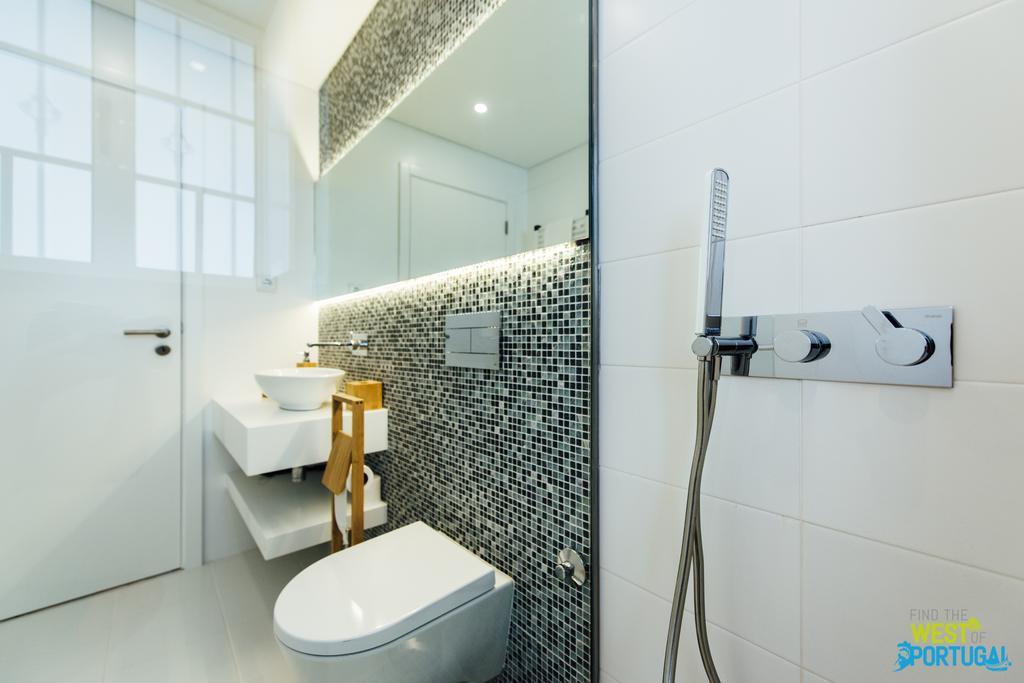 Holiday home Casa Do Miradouro