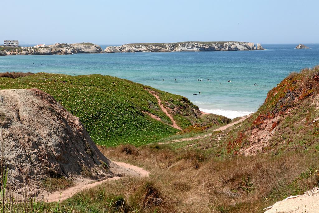 4 Surf Baleal
