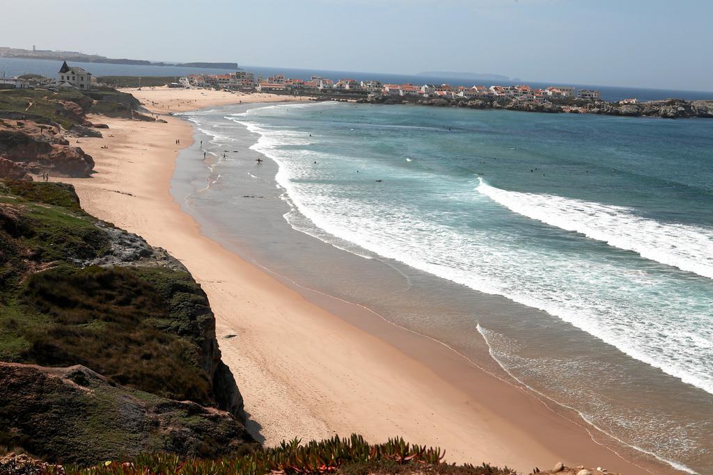 4 Surf * Baleal