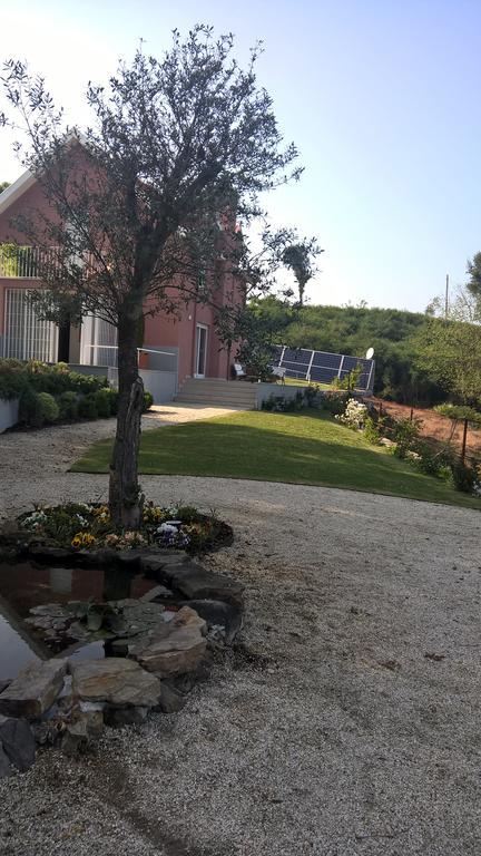 Country house Alto Belo