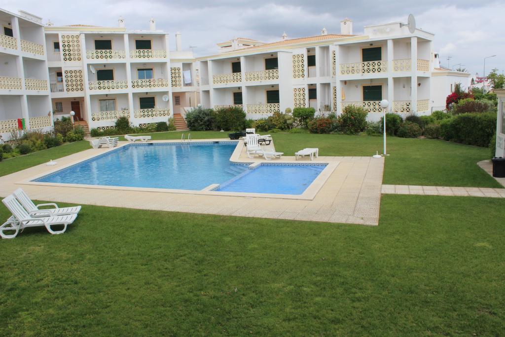 Apartamento Eurolar M Albufeira