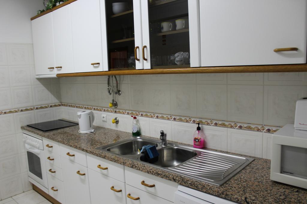 Eurolar M Apartamento Albufeira