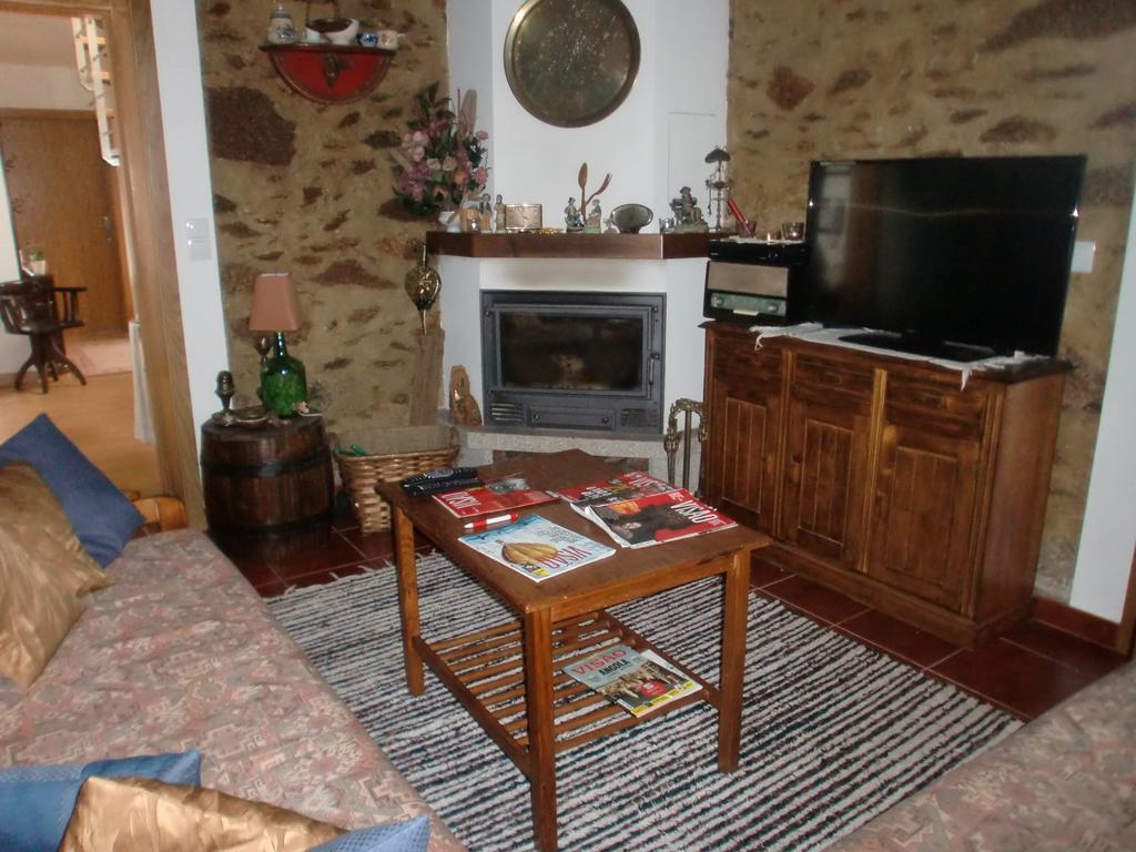Casa De Coelhosa Guest house Vale de Cambra