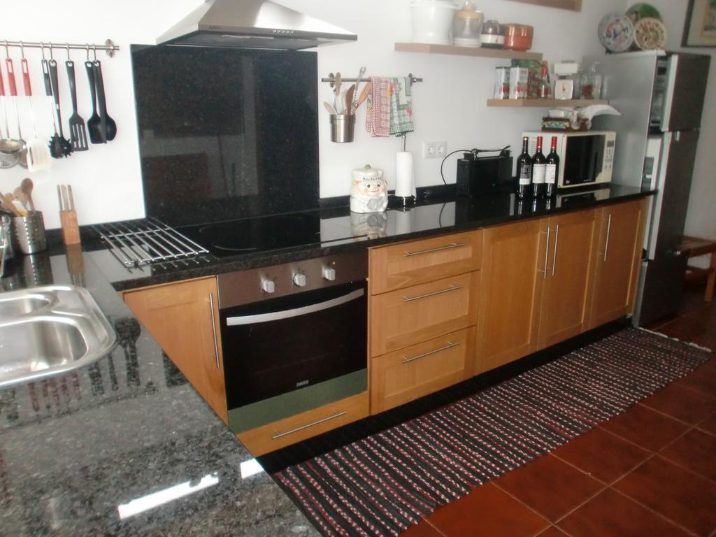 Casa De Coelhosa Guest house
