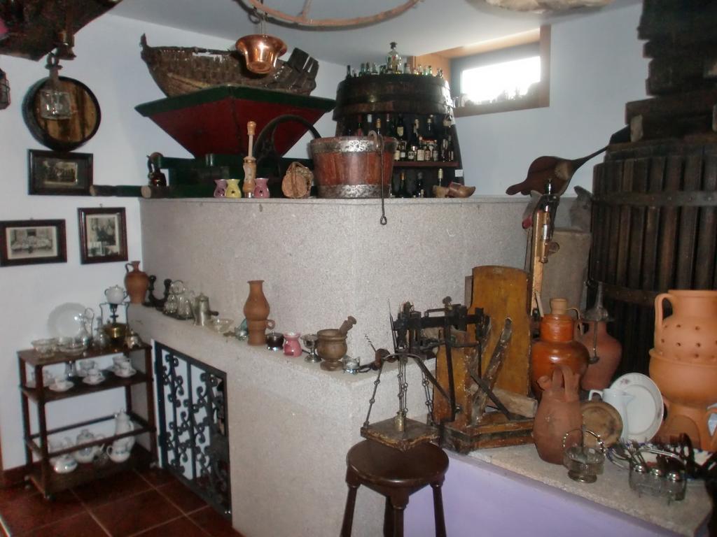 Casa De Coelhosa *