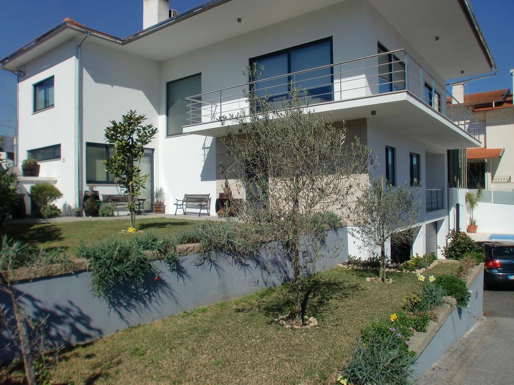 Casa De Coelhosa * Vale de Cambra