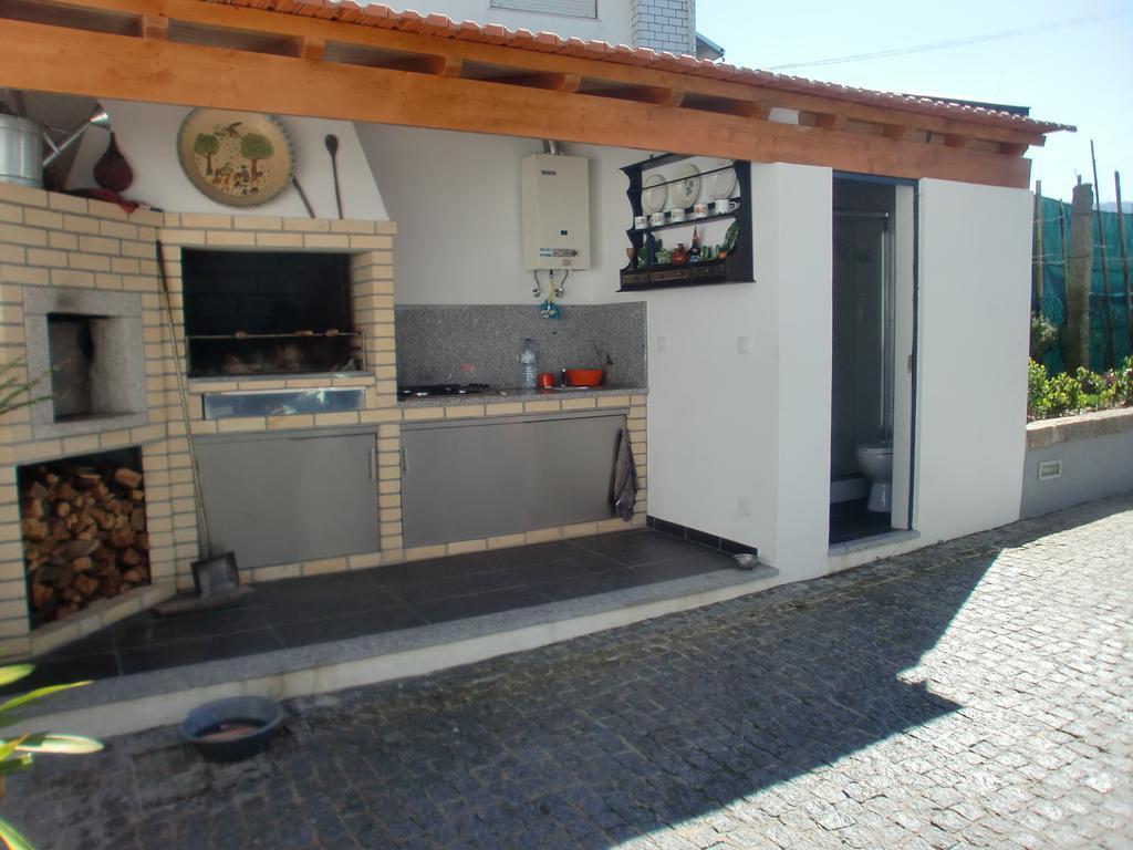 Casa De Coelhosa Guest house Vale de Cambra