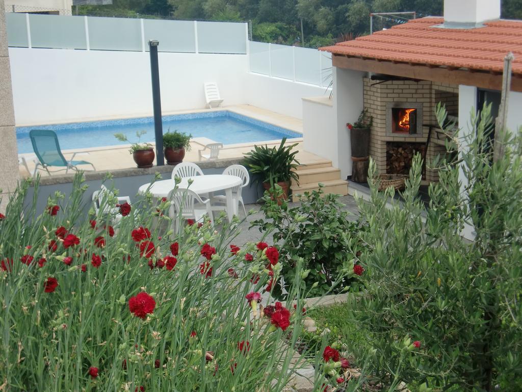 Casa De Coelhosa Guest house