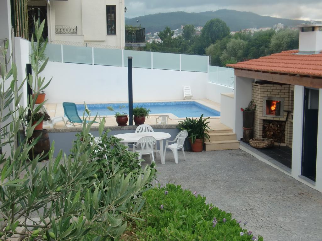 Guest house Casa De Coelhosa *