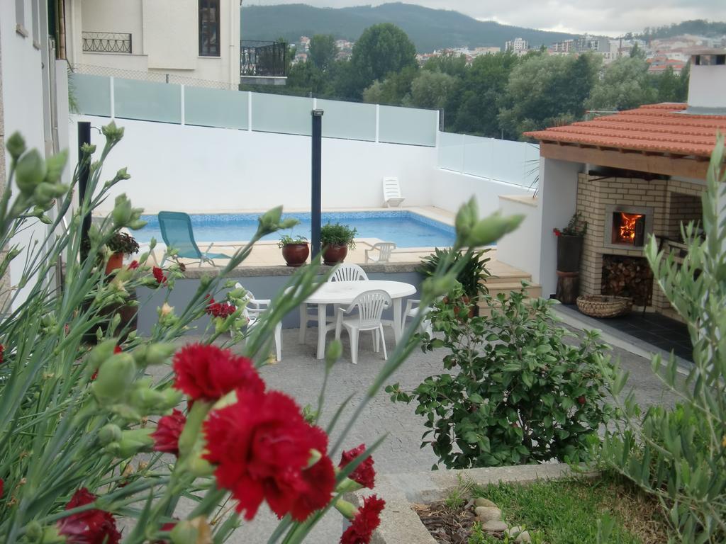 Casa De Coelhosa