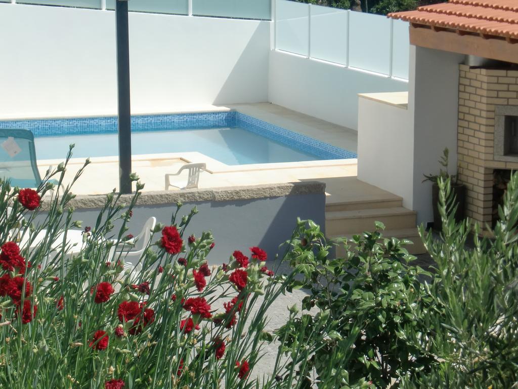 Casa De Coelhosa Guest house *