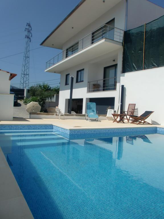 Casa De Coelhosa Vale de Cambra
