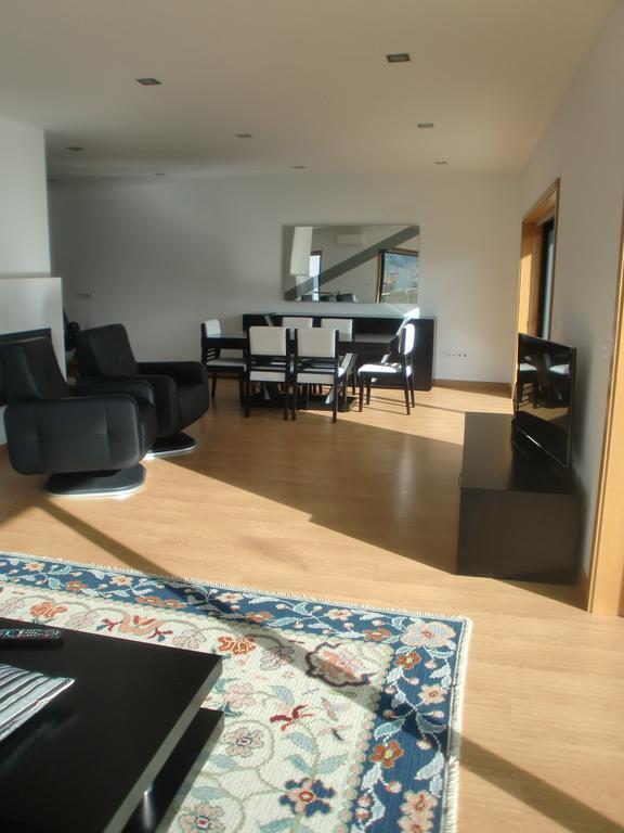 Casa De Coelhosa Guest house