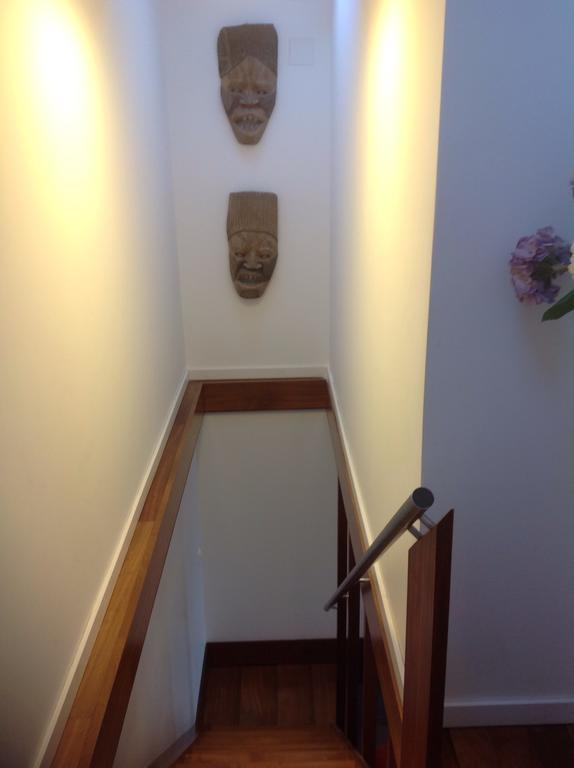 Guest house Odette *